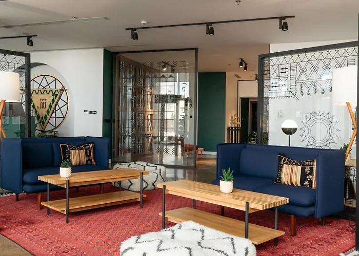 Shada Hotel Shatea