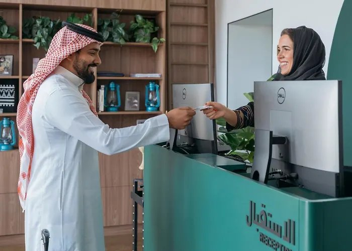 Shada Hotel Shatea