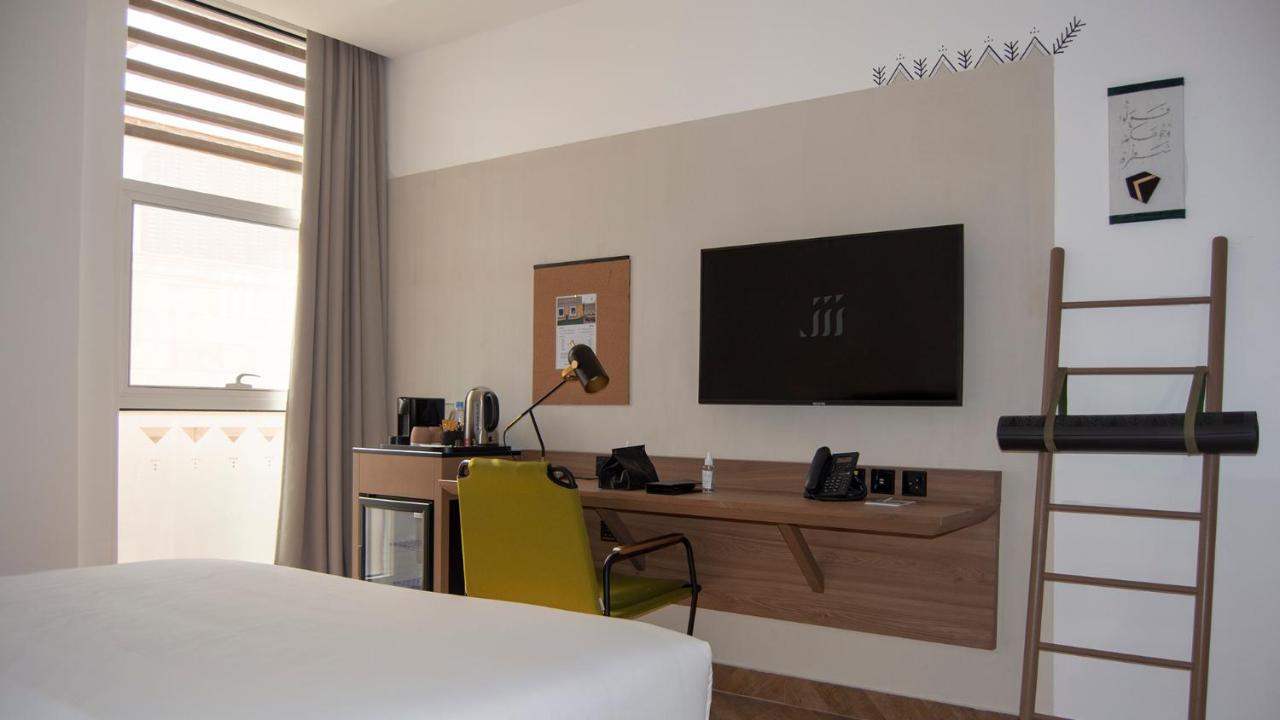 Shada Shatea Hotel Jeddah