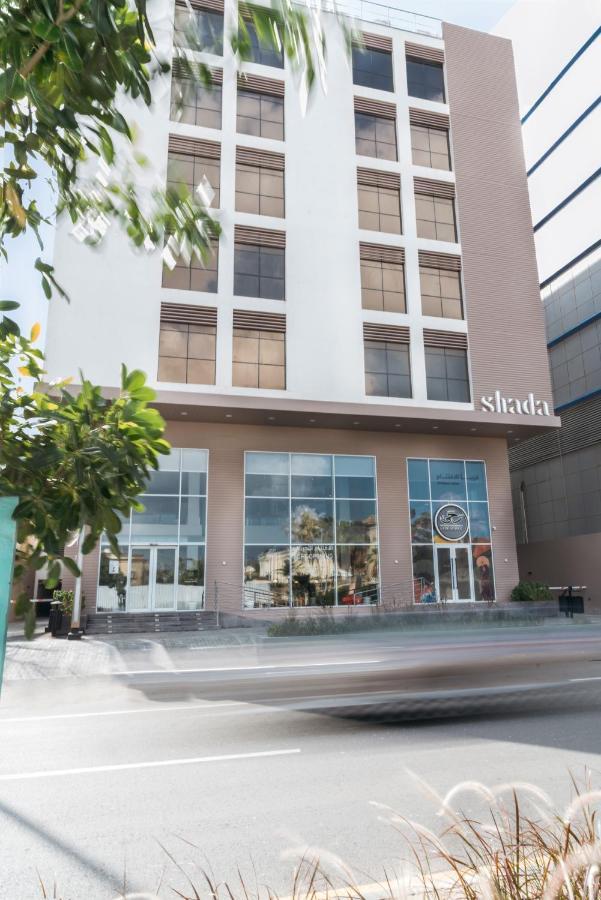 Shada Shatea Hotel
