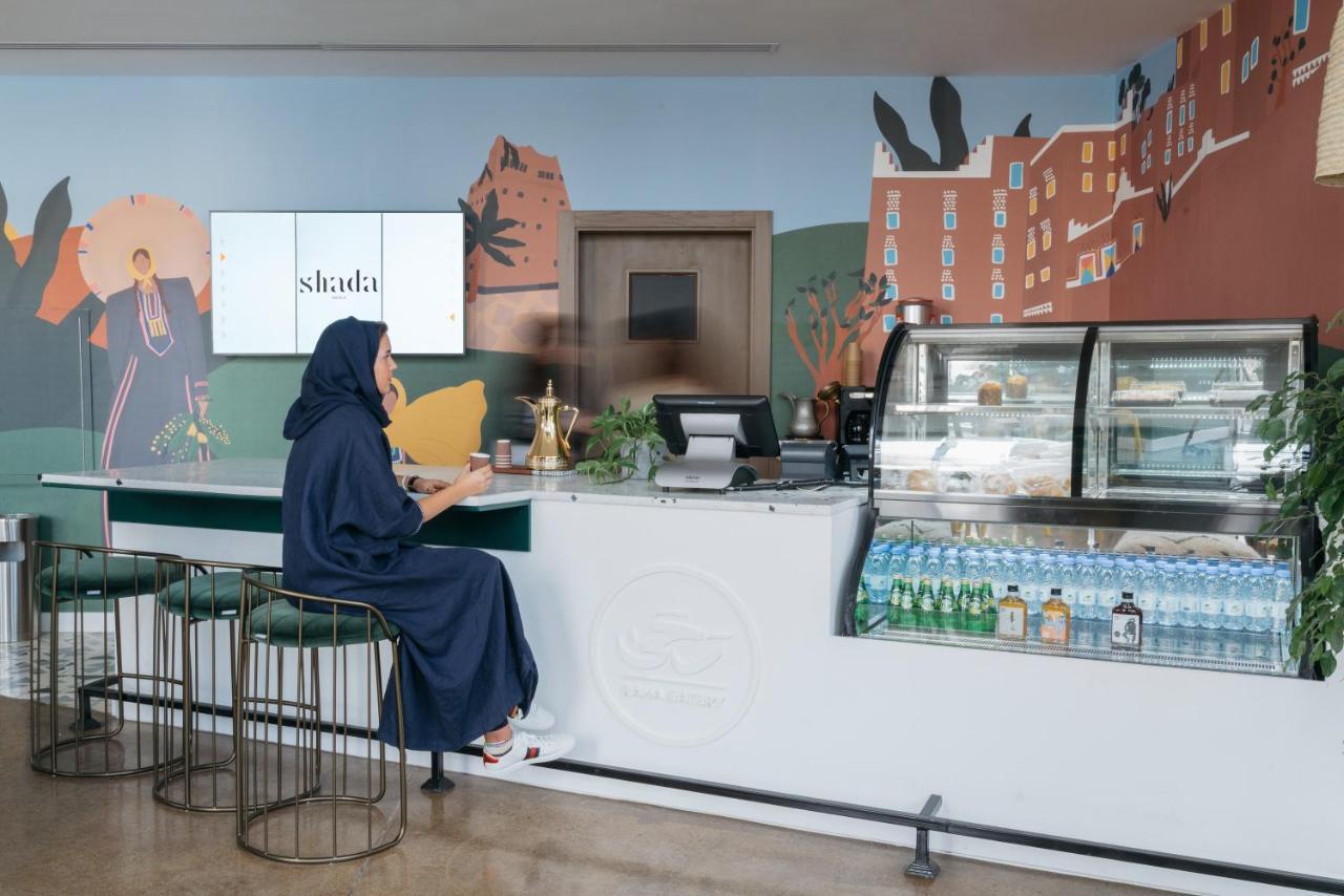 Hotel Shada Shatea Jeddah
