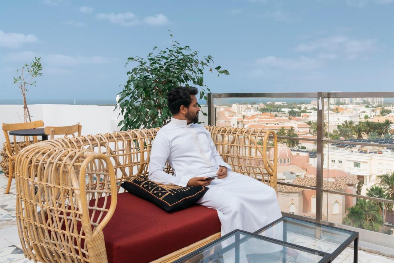 Shada Shatea Hotel