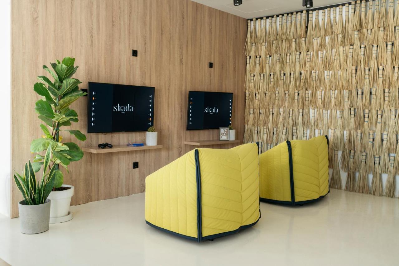 Shada Shatea Jeddah