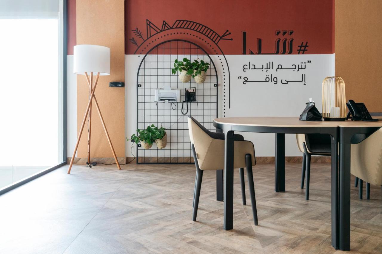 Hotel Shada Shatea Jeddah