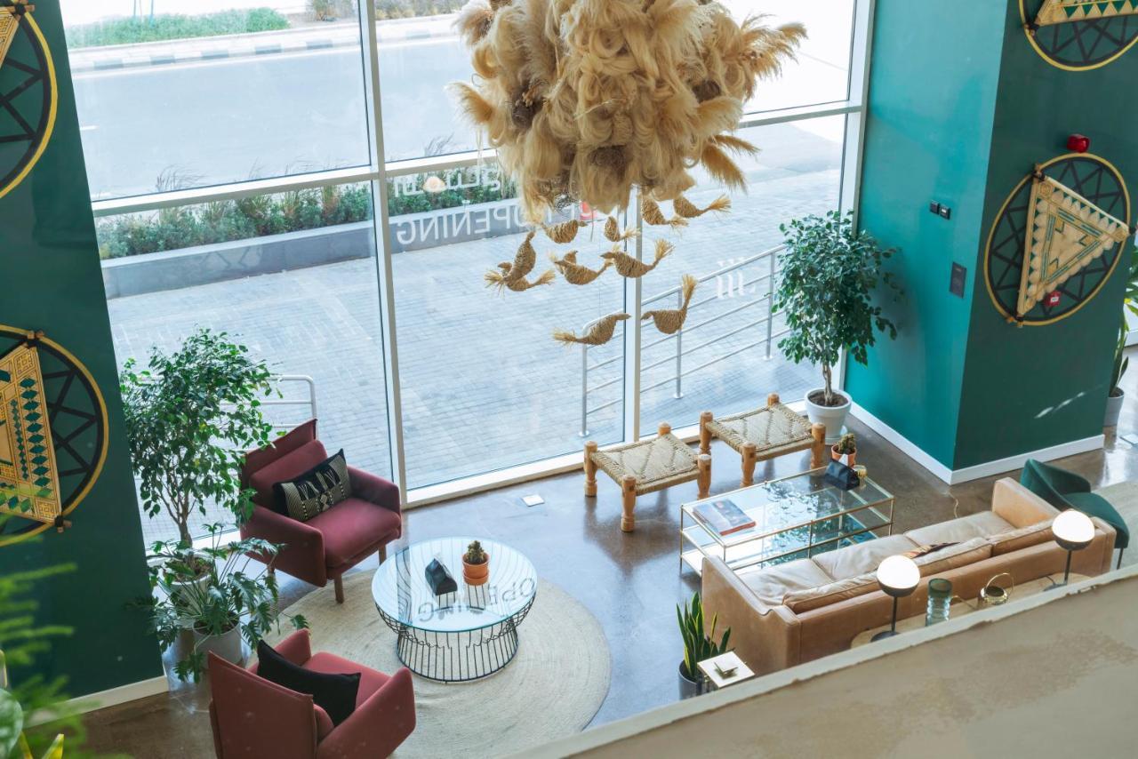 Shada Shatea Hotel 4*